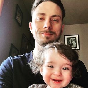 Meet your Posher, Chance